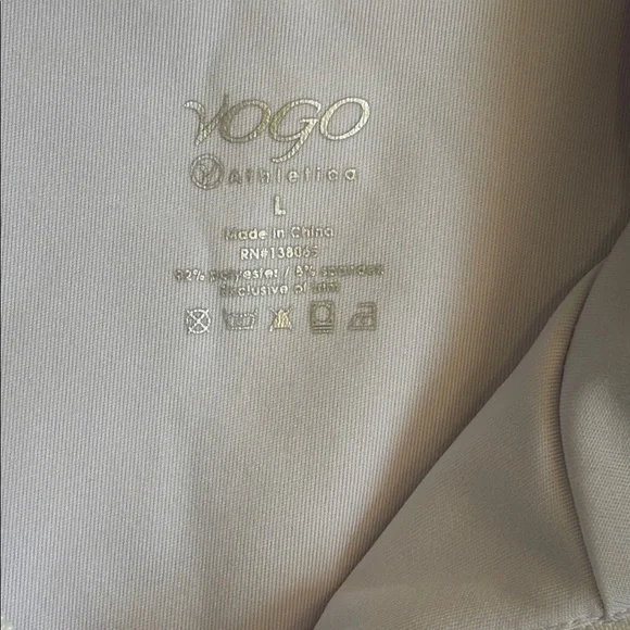 Vogo Athletica tennis dress - Picture 3 of 4